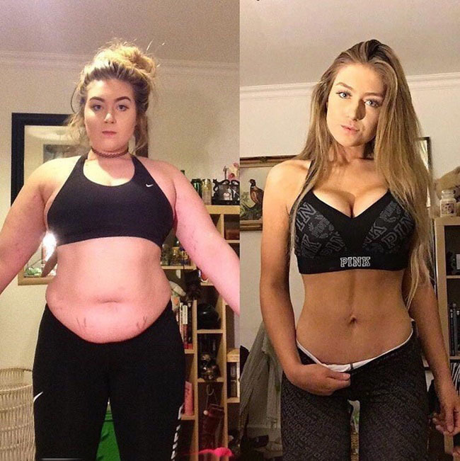 Resultado real - cliente 3